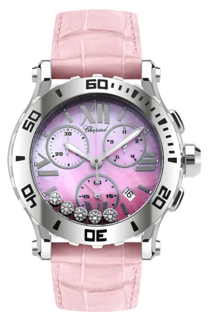 Chopard Happy Sport Chronograph